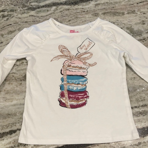 Epic Threads tshirt EUC - Picture 4 of 7